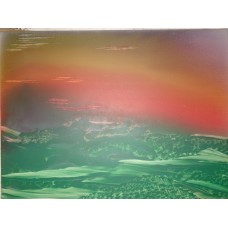 Peinture renommée